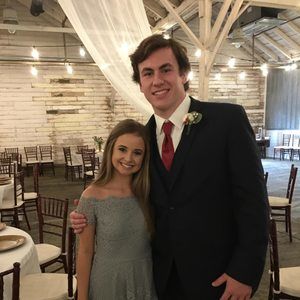 Meet your Posher, Nathan